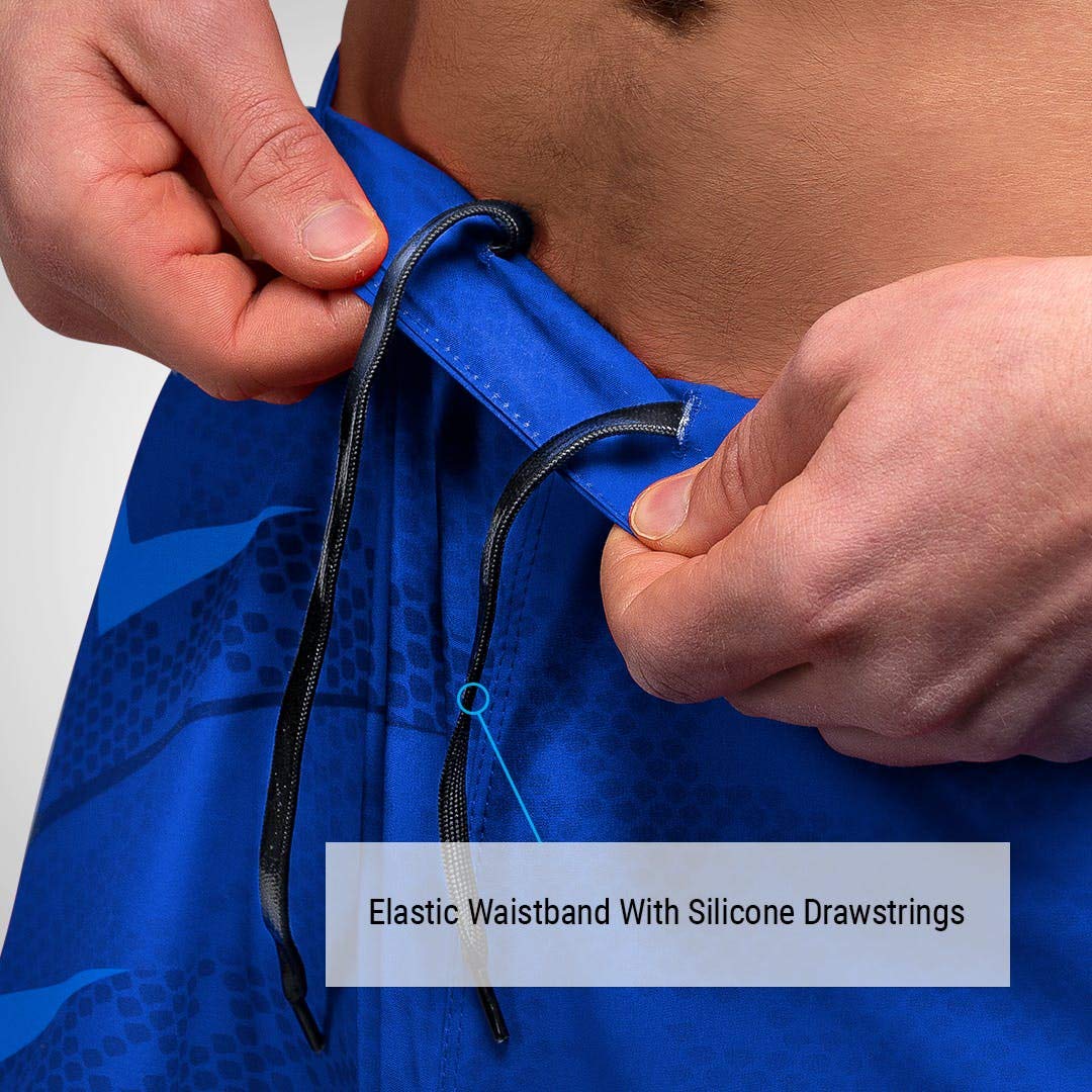 Hayabusa Arrow Kickbox-Shorts
