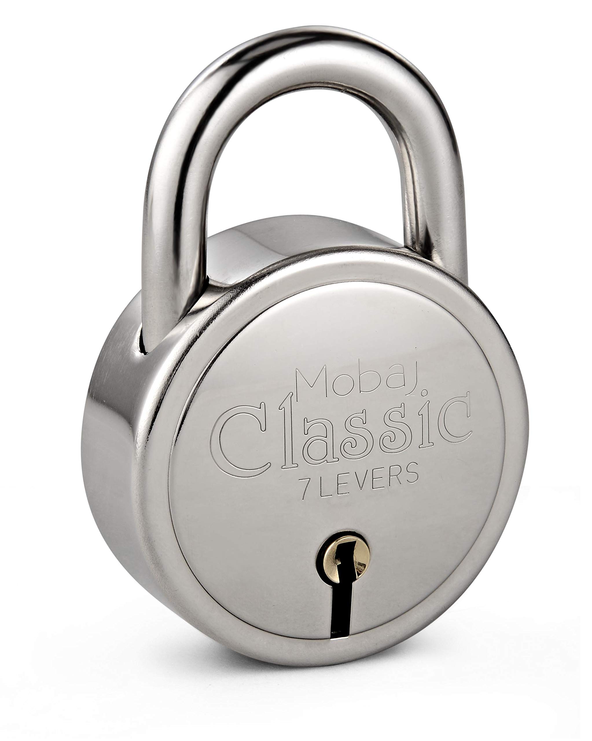 Mobaj® Classic 65mm (Size-65MM)(Material-Mild Steel)(Silver Colour) (B08MC9B8FF) Amazon Price History, Amazon Price Tracker