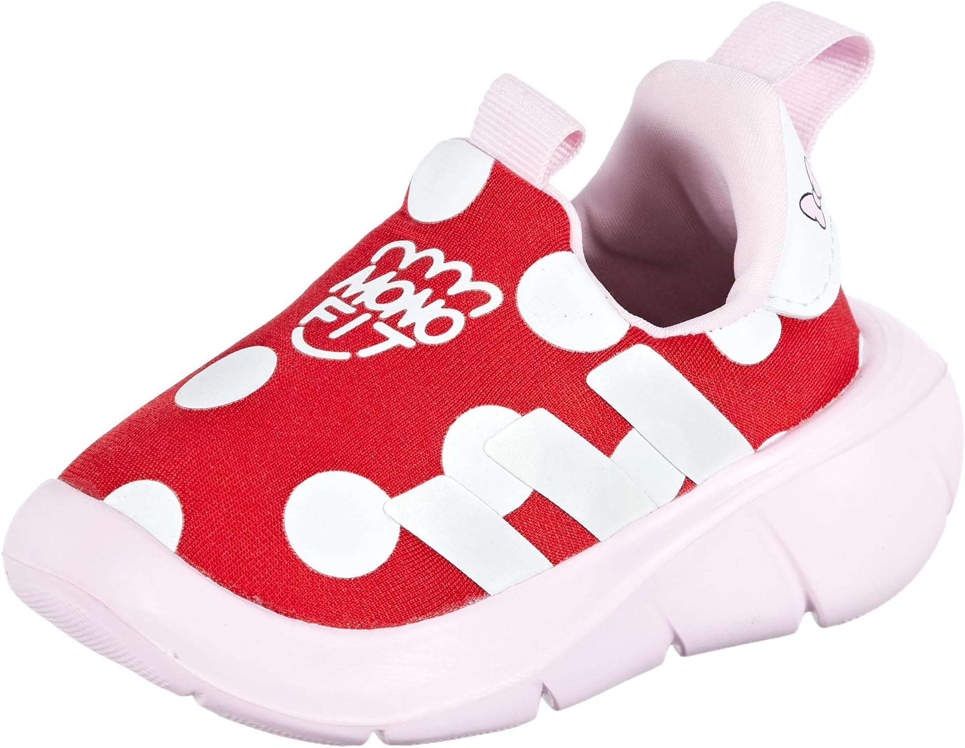 adidas Boy Monofit Tr Minnie I Running Shoe