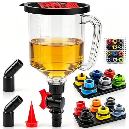 Best DIY Oil Change Kit That Saves You Big Money Today! | Brooklyn Parts Plus Service
