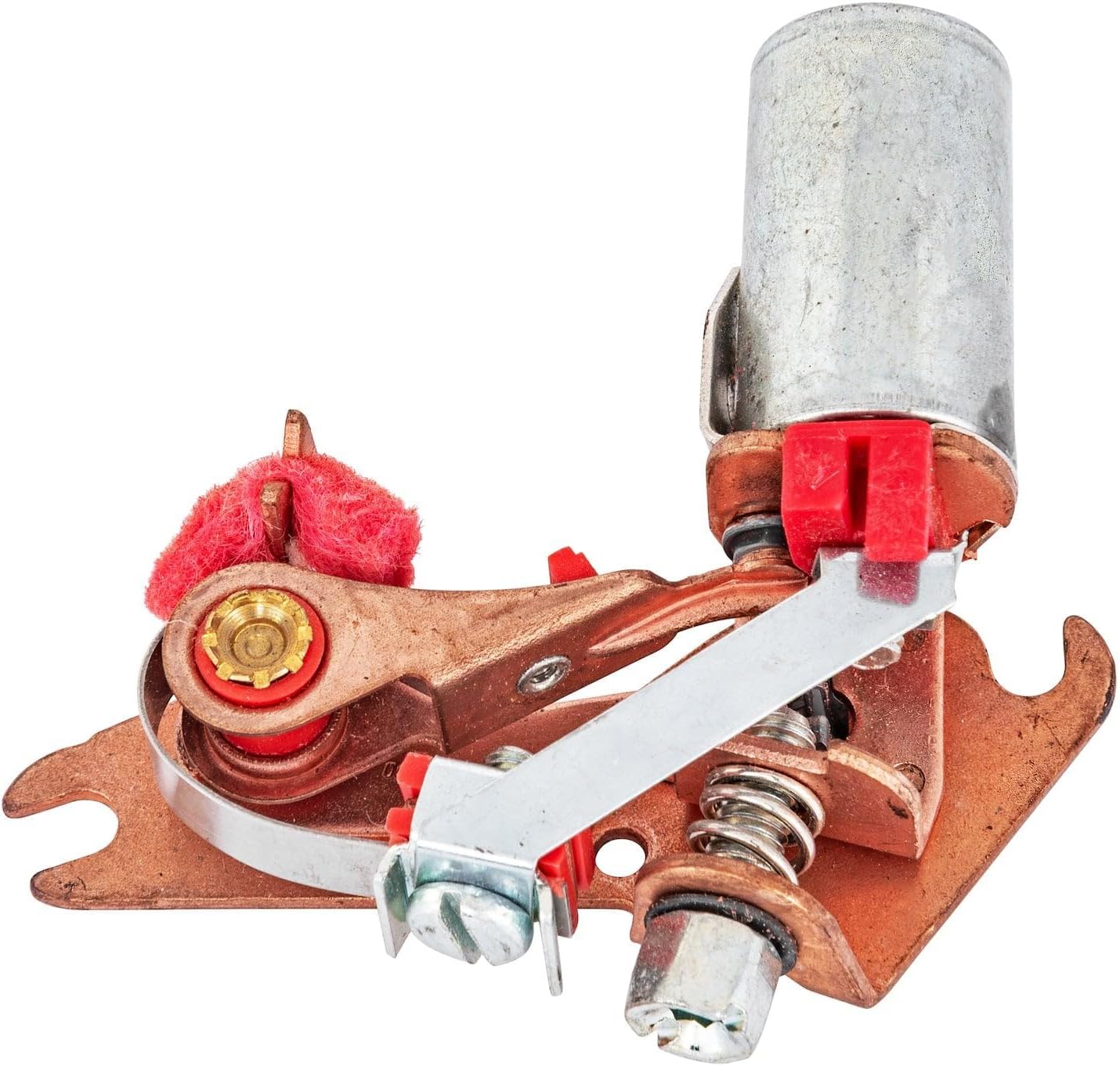 JEGS Ignition Point Set for Select 1956-1977 GM, AMC, & Jeep Vehicles