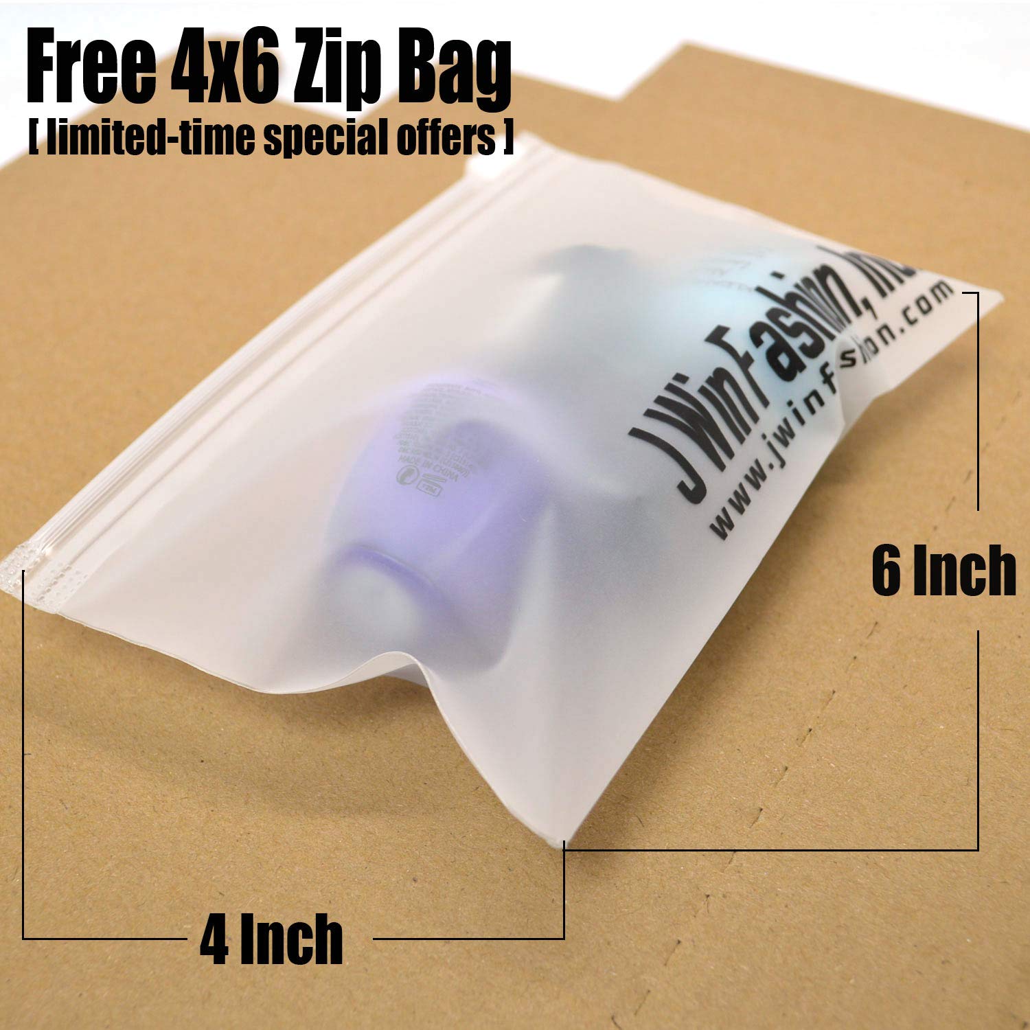 SANTEE 3 Pcs Color Mirror Effect Metallic No UV LED Nail Polish Bold Lacquer + Free ZipBag