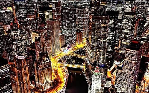 Top Tourist Destinations in the United States