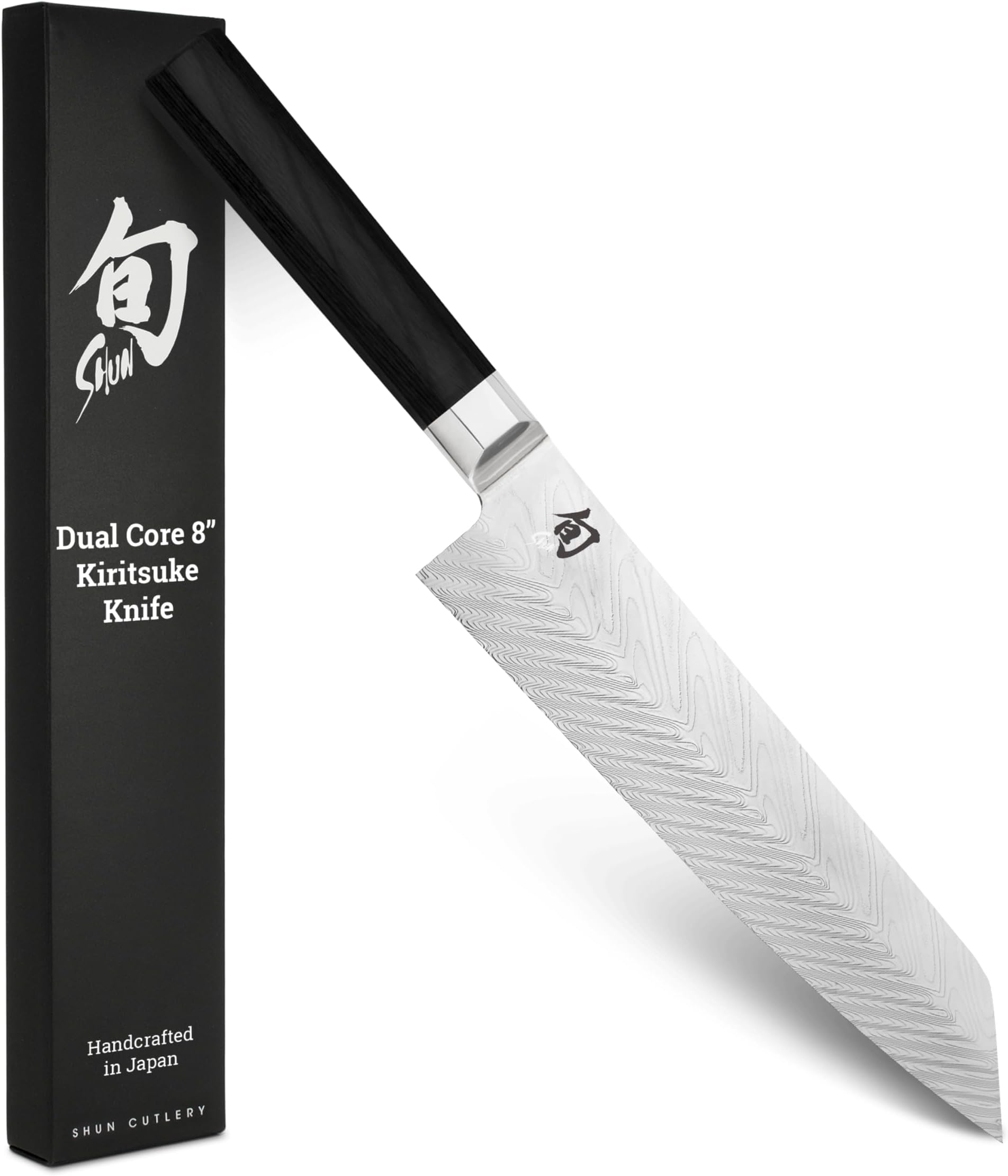 Shun Dual Core 8" Kiritsuke Knife