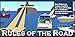 ColRegs: Rules of the Road for all Seagoing Sail and Power Vessels