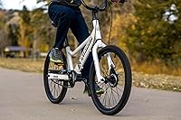 Vista 6 de Strider Kit de pedal deportivo de 20 unidades, transforma 20 bicicletas de equilibrio en bicicleta de pedal, para mayores de 8 años, fácil montaje