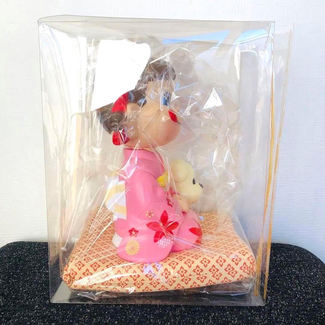 アンリ人形ANRI サラケイ me13cmキスミー ☆アンリ人形【ANRI】☆サラ