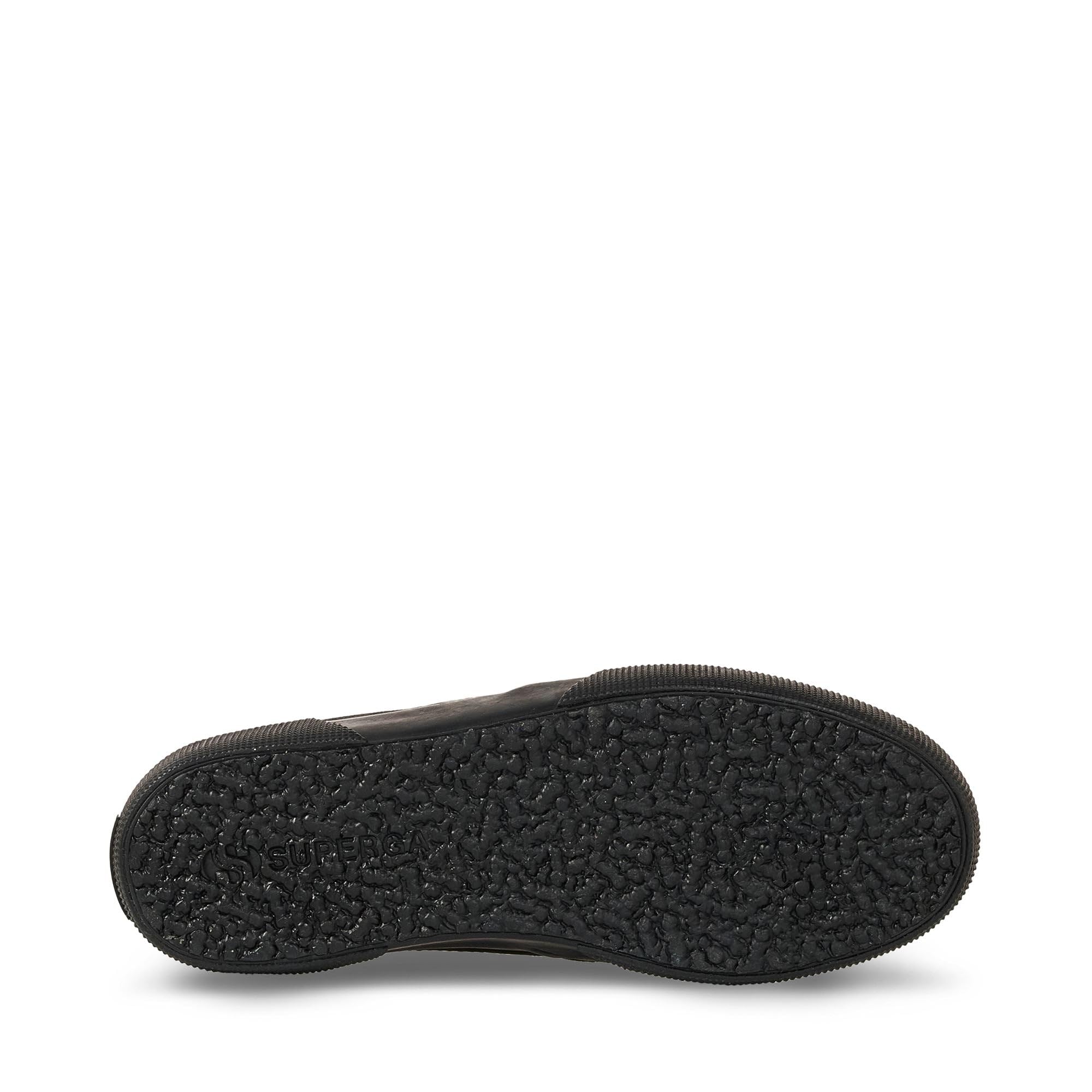 SUPERGA - Sneakers, Donna, Poliestere, Casual, 3740 Platform Jersey Lame Blocks Leggera