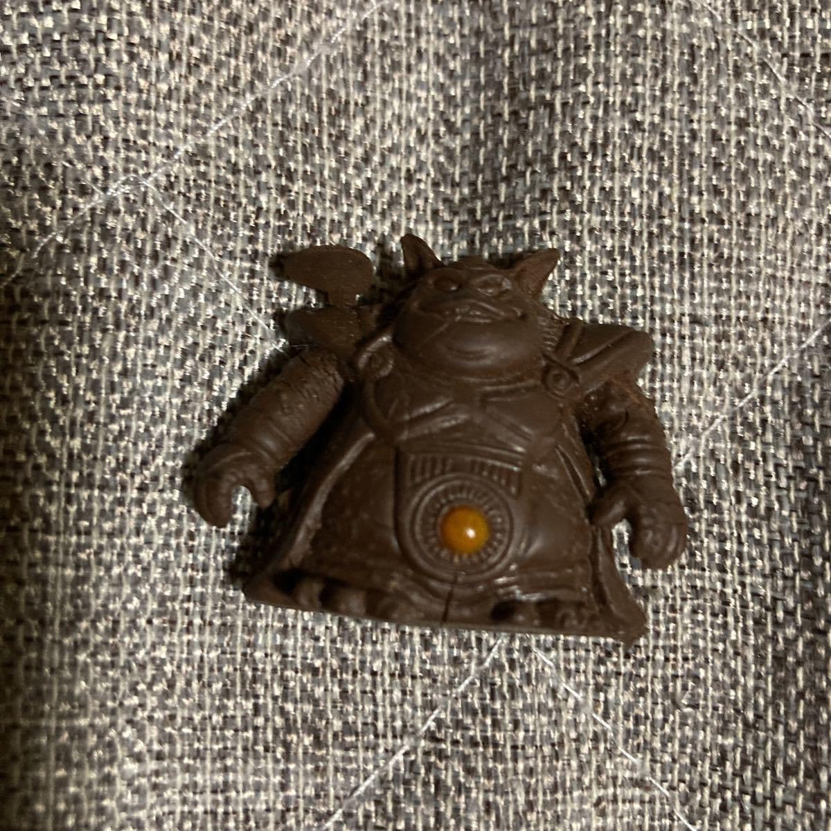 Amazon.co.jp: DQ 勇者アベル伝説消しゴムフィギュア1点 : ホビー