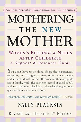 Mothering the New Mother