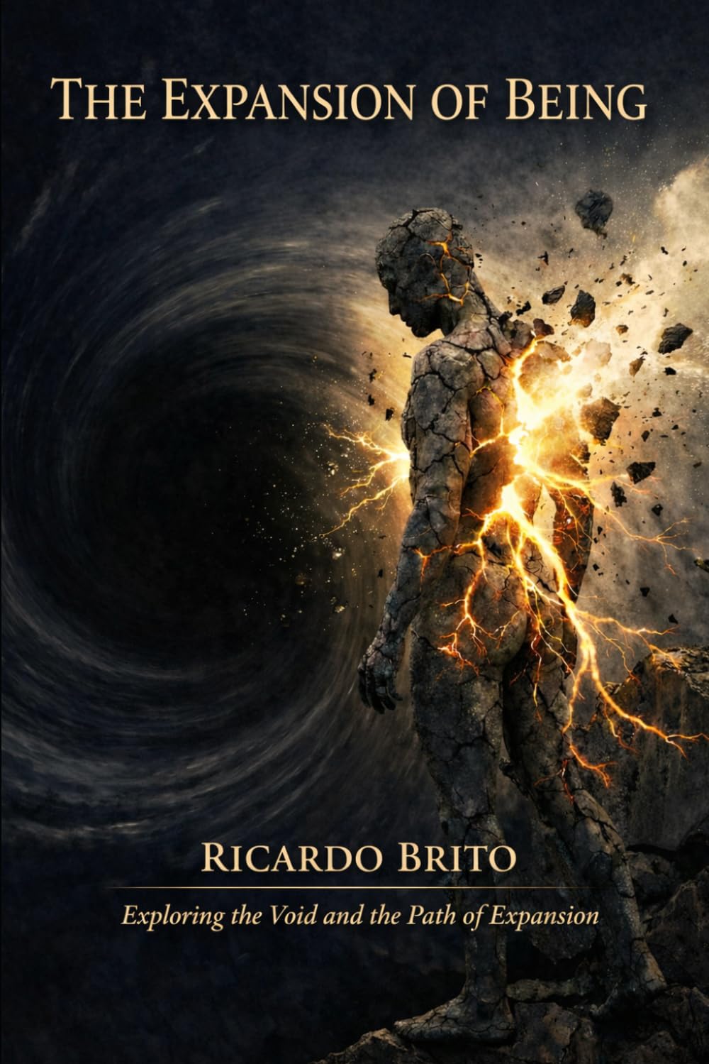 The Expansion of Being: Philosophy, Consciousness, and the Human Search for Meaning in a Universe in Motion