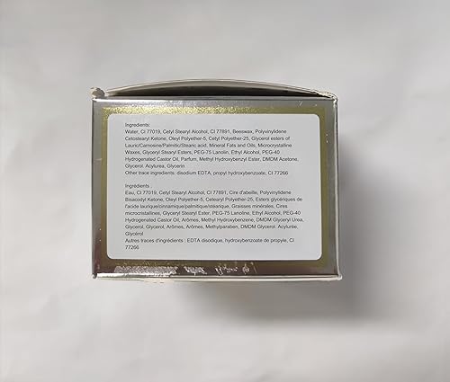 Miniatura 8 de Cera para el cabello gris plateado, tinte temporal natural para el cabello gris barro para cosplay, fiesta, espectáculo, uso diario, etc., de larga