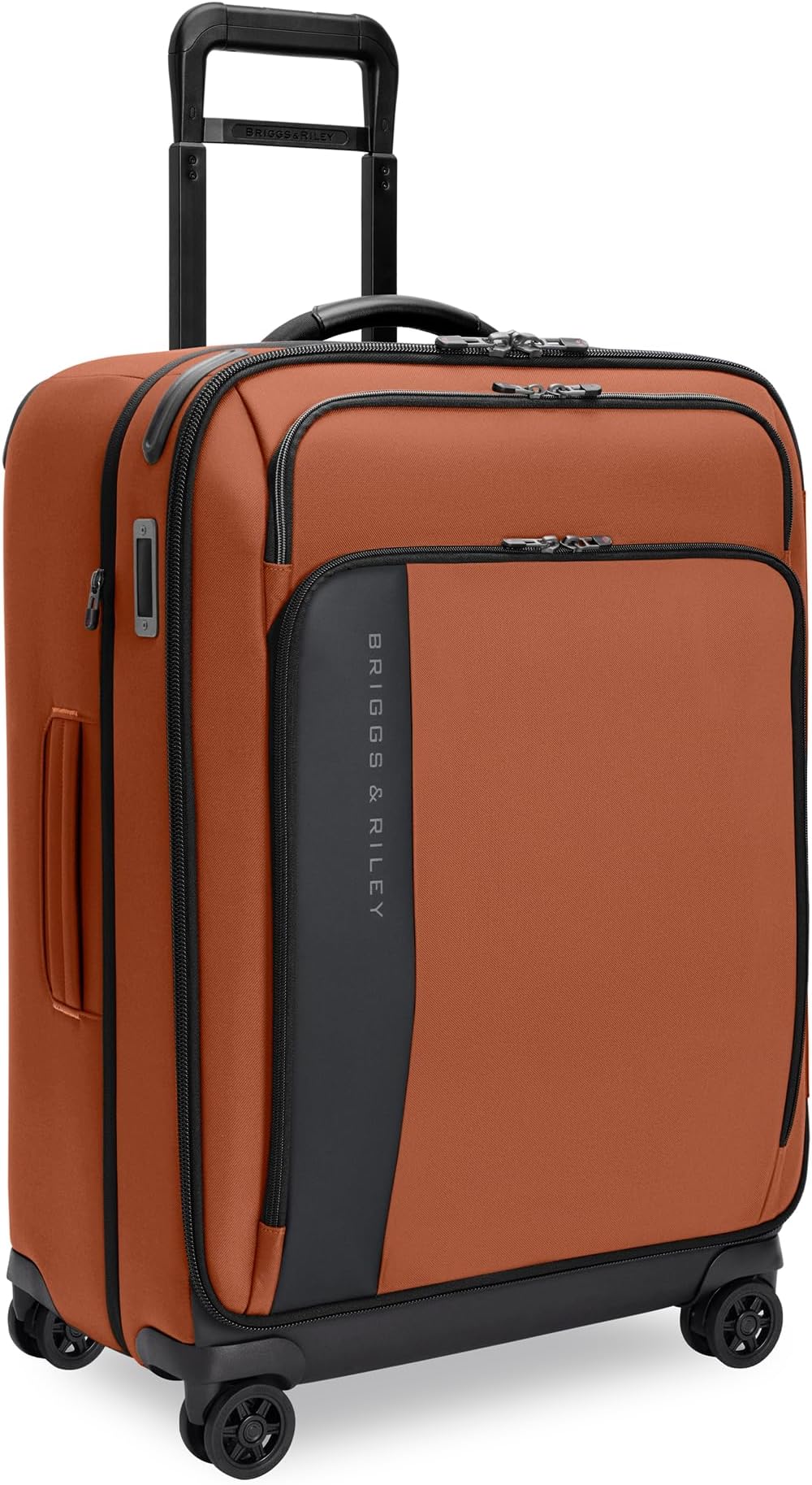 Zdx 66cm Medium Expandable Spinner, 26" Medium Expandable Spinner