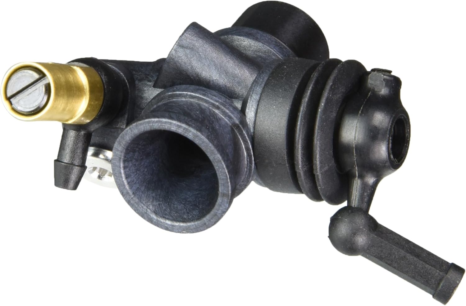 Losi Carburetor: 3.4, LOSR2123