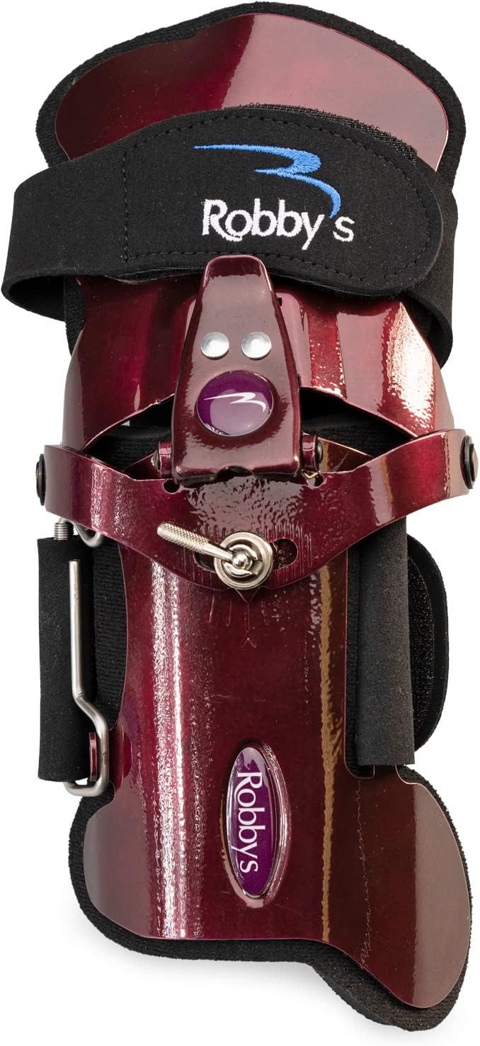 Robby's Revs 2 Bowling Wrist Positioner