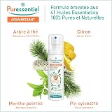 Puressentiel Purifying Air Spray 75ml with 41 Organic Essential Oils - 2