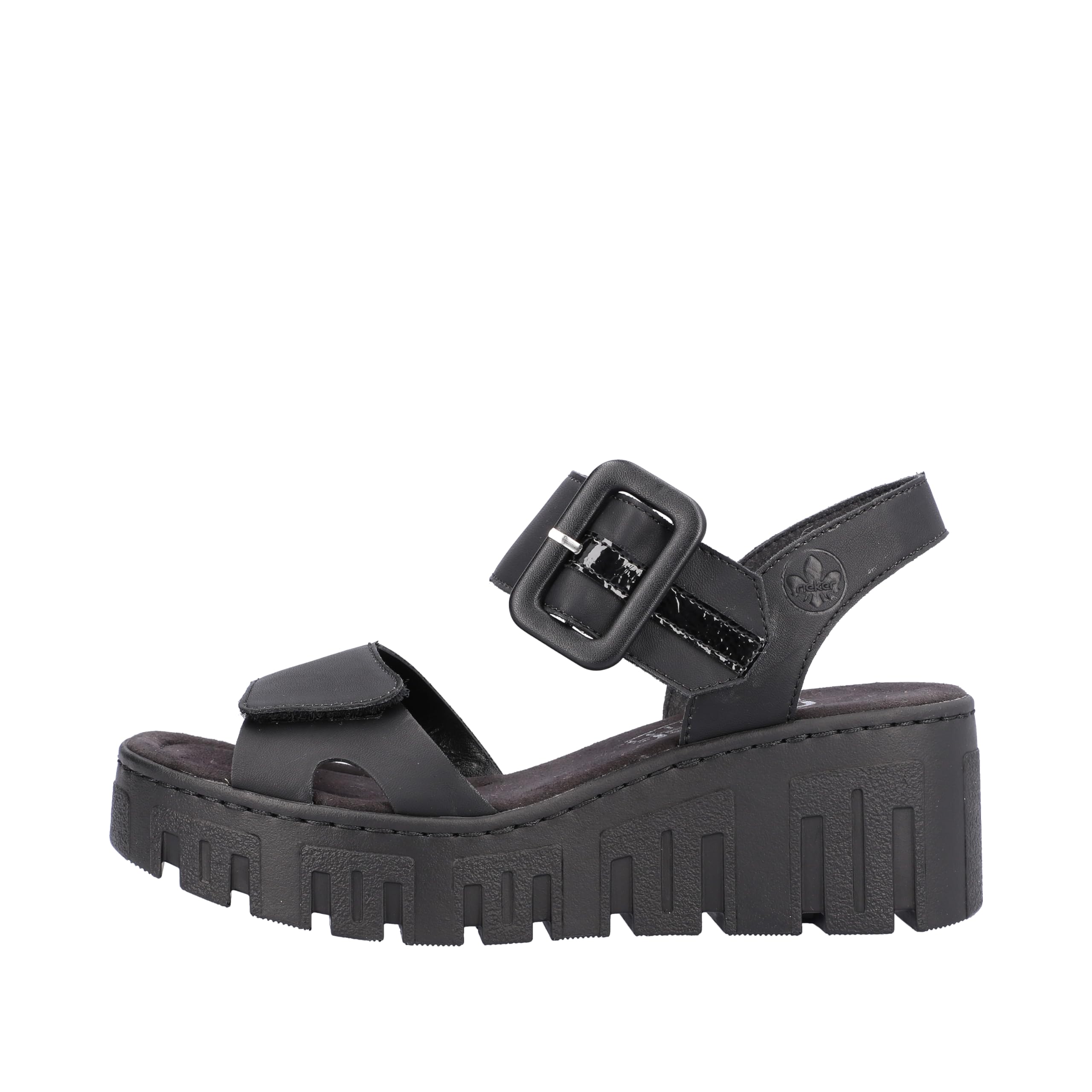 Rieker Kobiety 68050Sandał