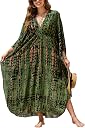 plus size boho dress Top3商品