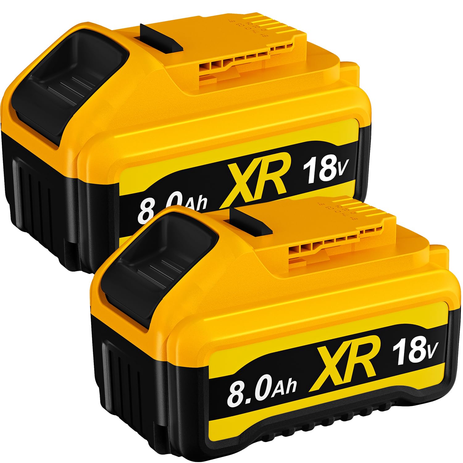 2×3.5Ah 18V Ersatzakku für Bosch Akku PBA PSB PSR, kompatibel mit Gardena/Gloria 18V Elektrowerkzeugen (Nicht kompatibel mit der Bosch-Staubsauger Unlimited Serie)