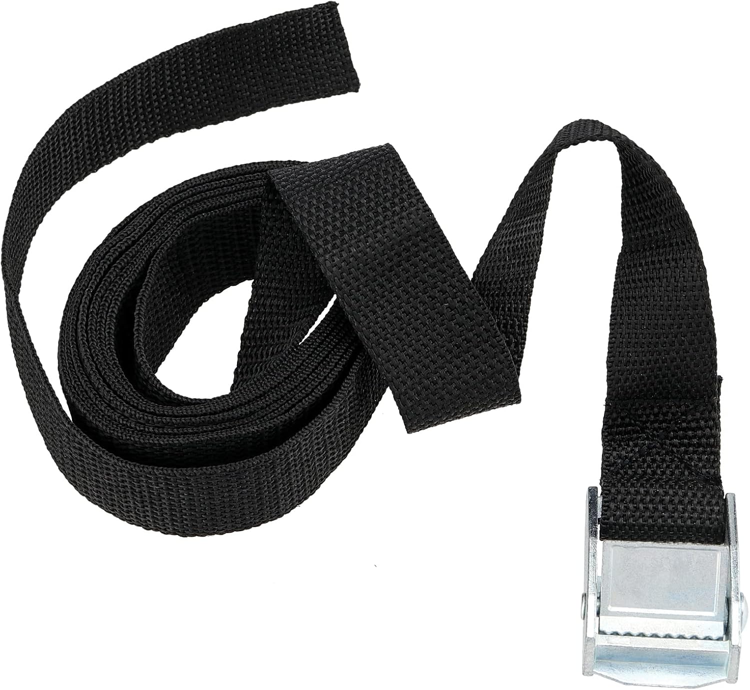 ZOENHOU 6 Set Trampoline Anchor Kit, Heavy Duty Trampoline Tie Down Kit