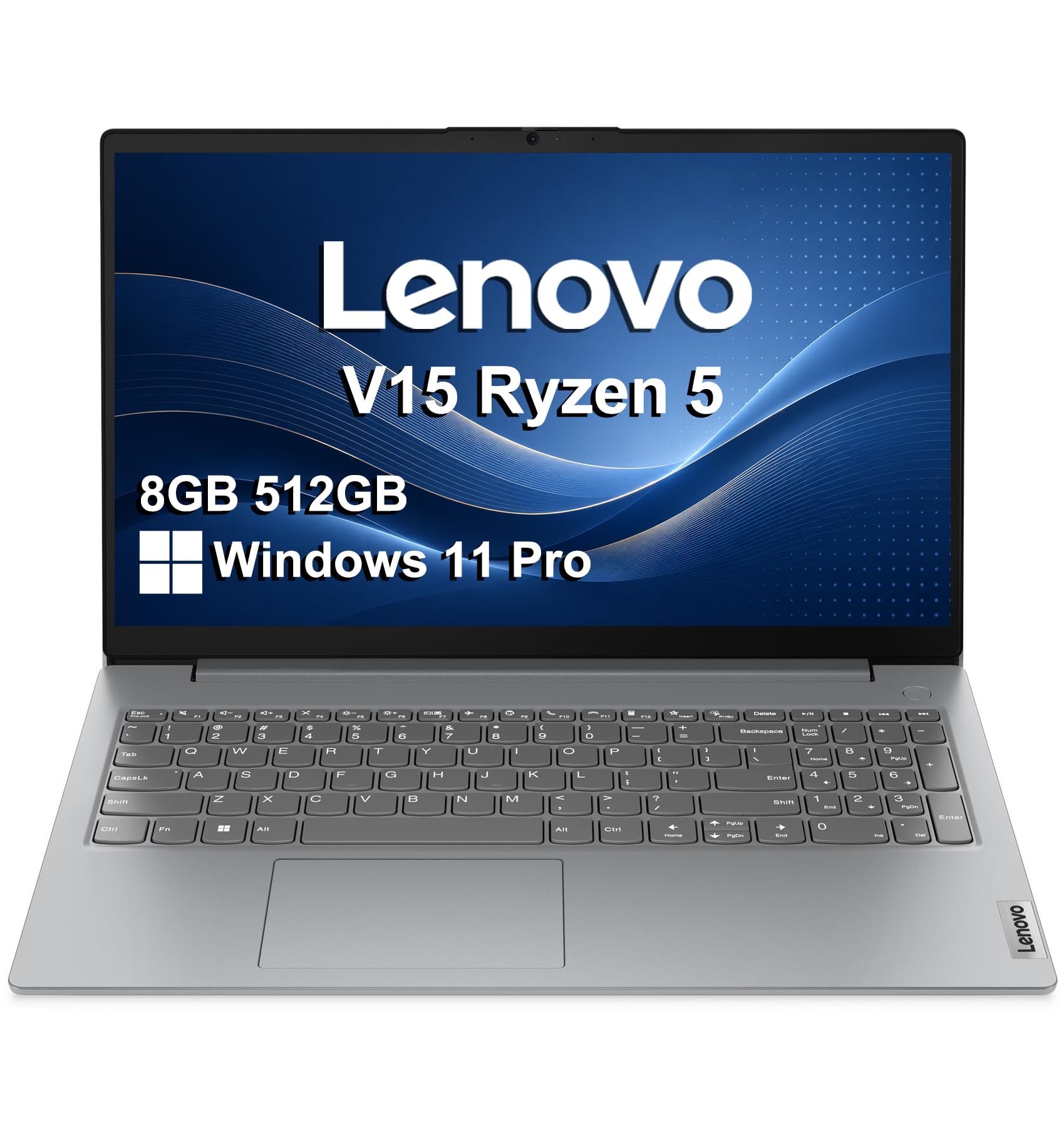 ★16GBメモリ★ Ryzen5 PRO 2020年製 Lenovo F81 Amazon.com: Lenovo Laptop Computer V15, AMD Ryzen 5 7520U, 8GB RAM