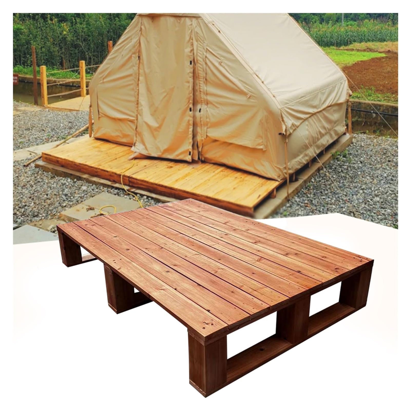 How to Waterproof Pallet Wood for Outdoor Furniture: Ultimate Guide