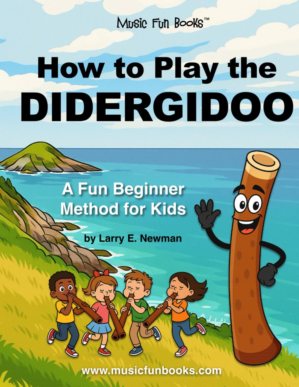 How to Play the Didergidoo: A Fun Beginner Method for Kids