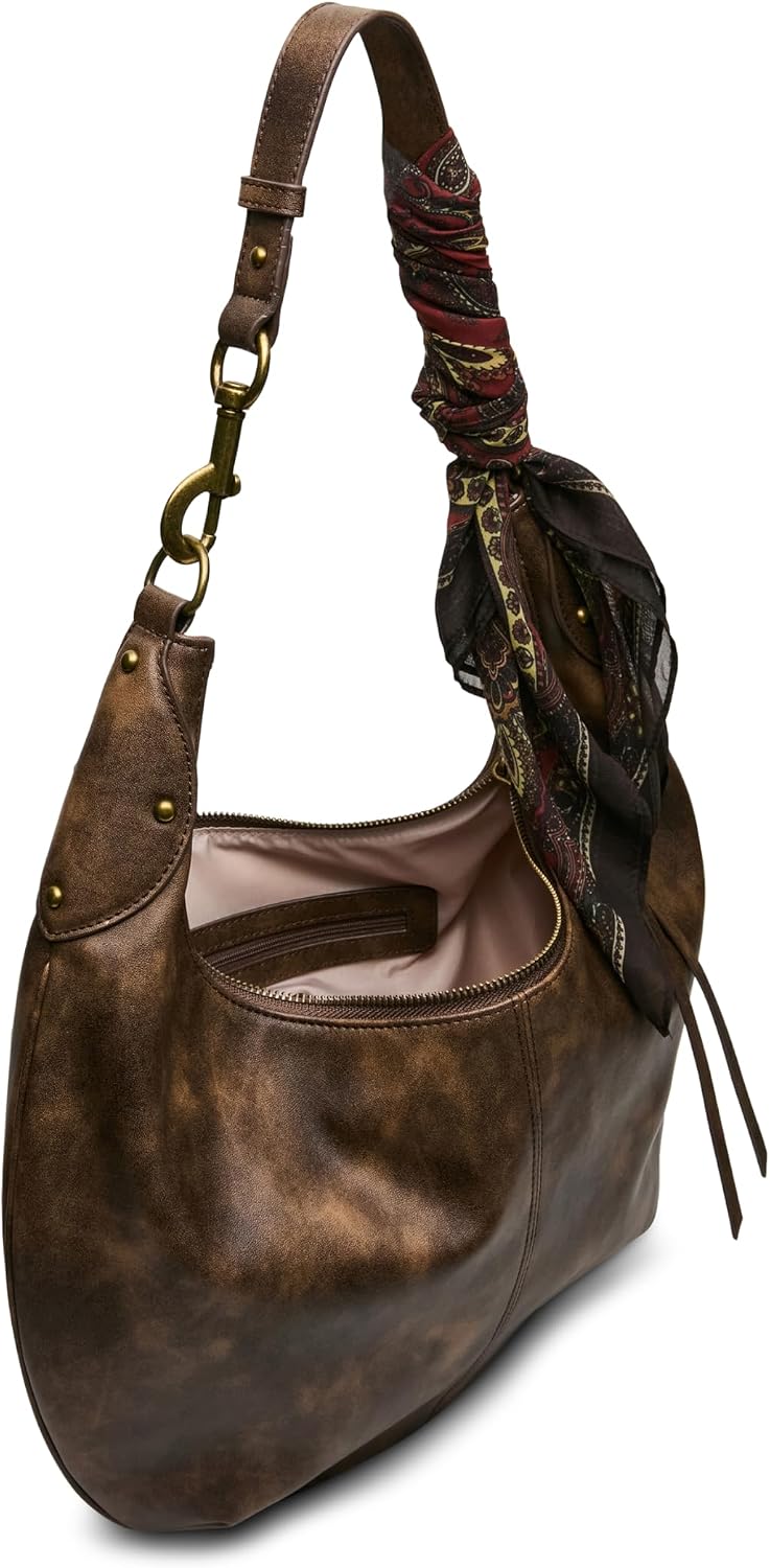 Steve Madden Olga-P Hobo