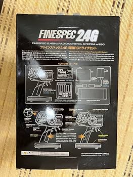 Amazon | タミヤ ジムニー JB23 ラジコン プロポ セット MF01-X