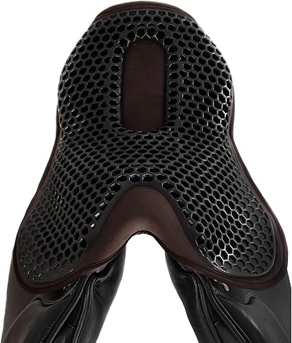 Miniatura 4 de Ortho-Coccyx Seat Saver Jump Gel Out Marrón Talla M