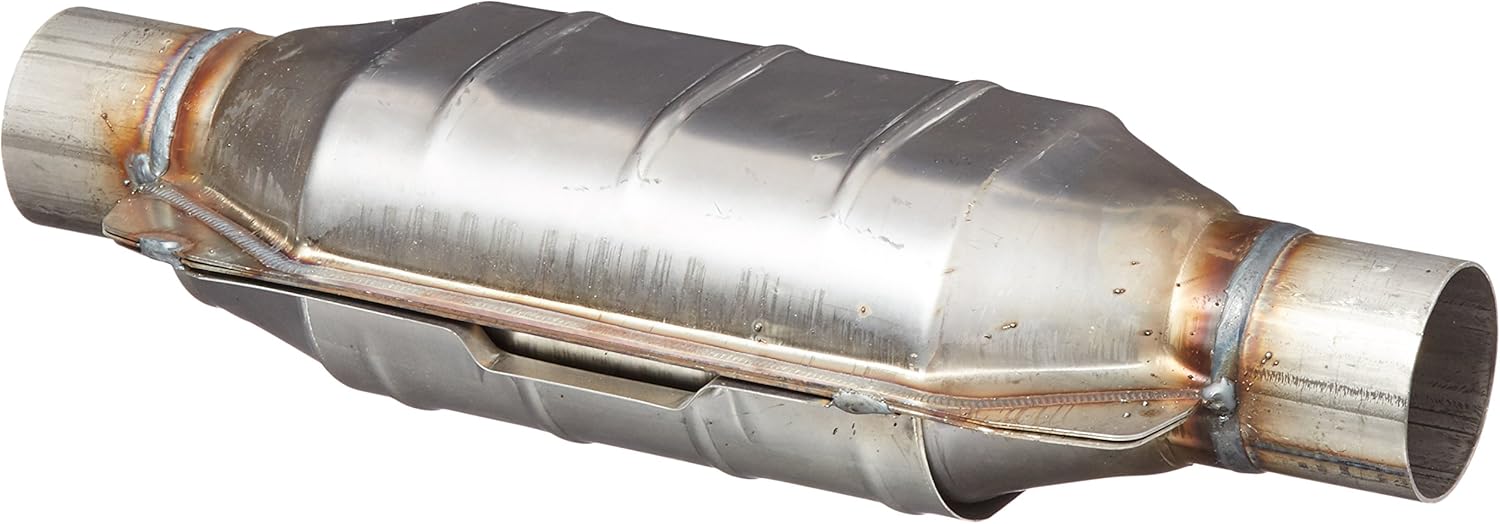 AP Exhaust 608205 Catalytic Converter, Exhaust & Emissions Amazon Canada