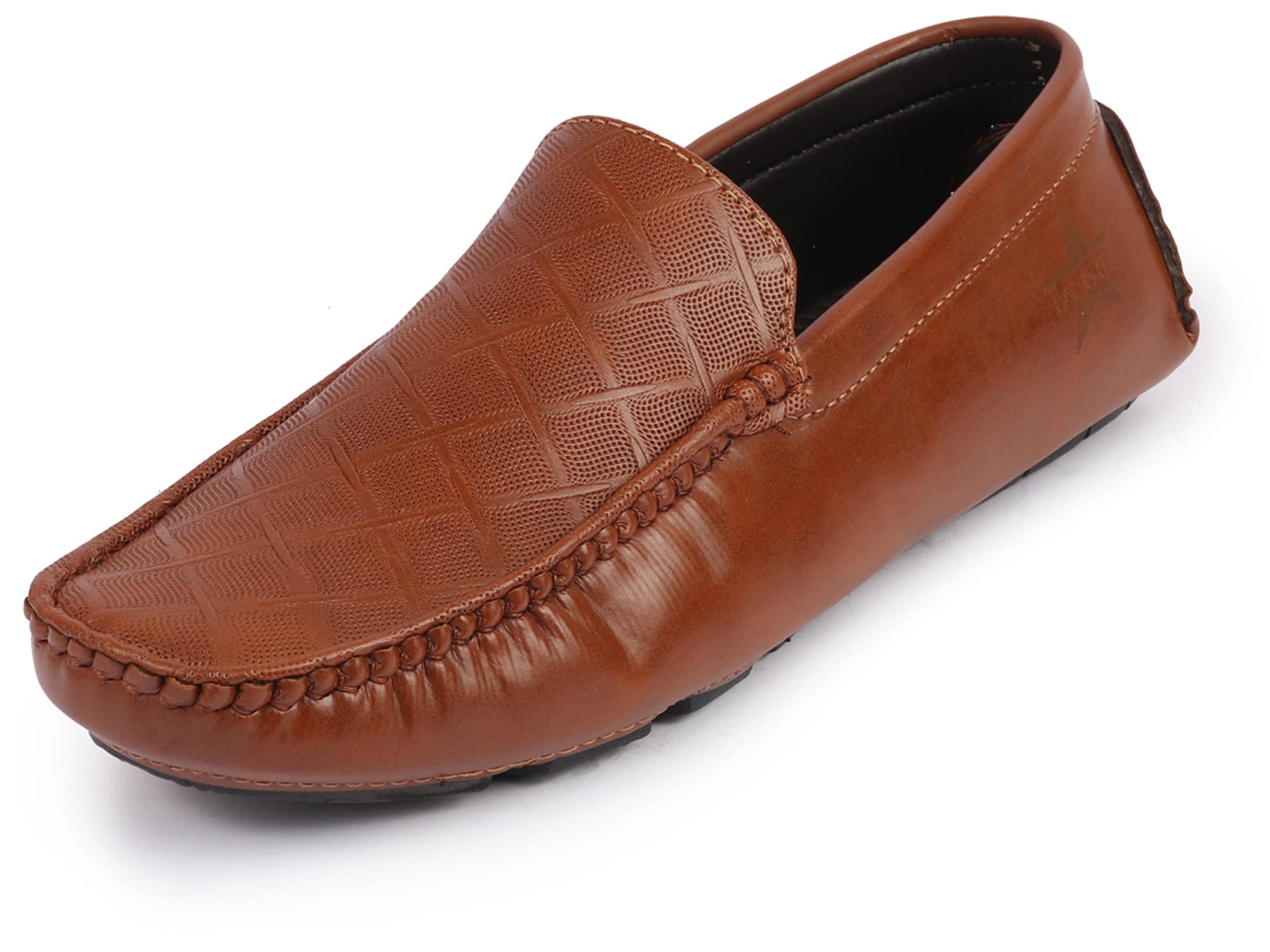 FAUSTOMen Driving Shoe