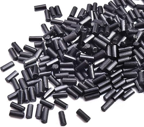 Miniatura 7 de CooBigo 225mm 60gPackApprox450500pcs Ferrocerium Lighter Flint Stone for Petrol or Gas Lighters Accessories FLQ178-BG