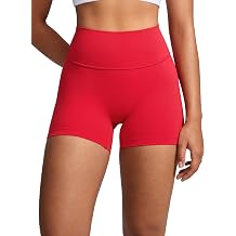 INGIA No Front Seam Biker Shorts 4/ 6