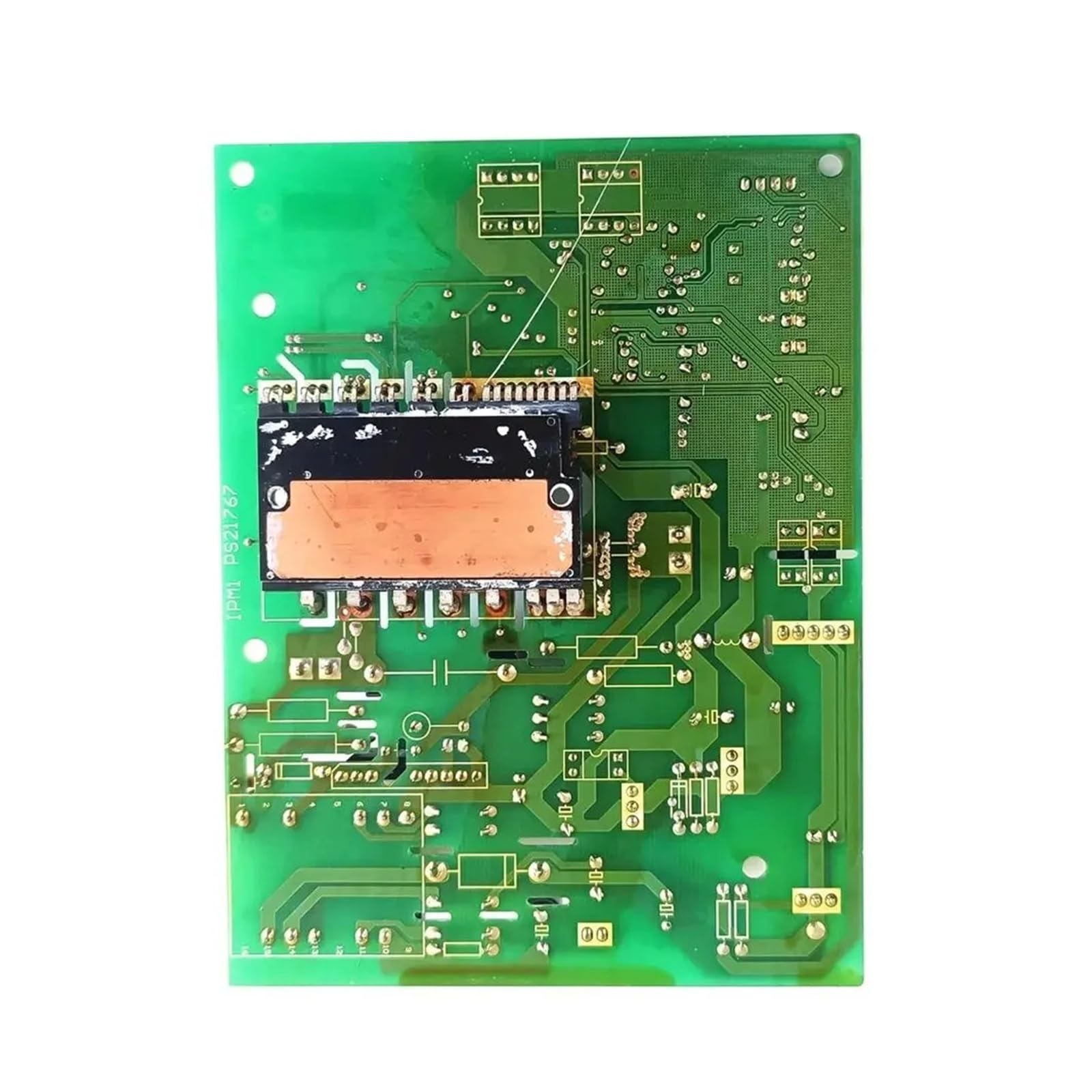 ZBWRVTWXR Motherboard PCB Control Module KFR-72W/BP3-330L.D.13.MP1-2 V1.1, Compatible For Midea，Air Conditioner