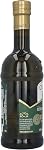 Colavita Premium Selection Extra Virgin Olive Oil, Glass Bottle, 500 Ml, 0.5 Liter