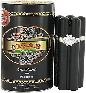 Cigar Black Wood 100ml Eau de Toilette