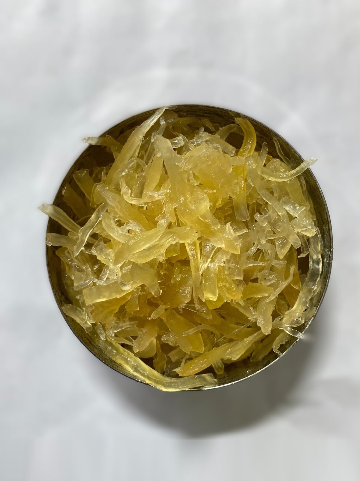 Harnarains (Old Delhi) Papaya shreds (250g) 2