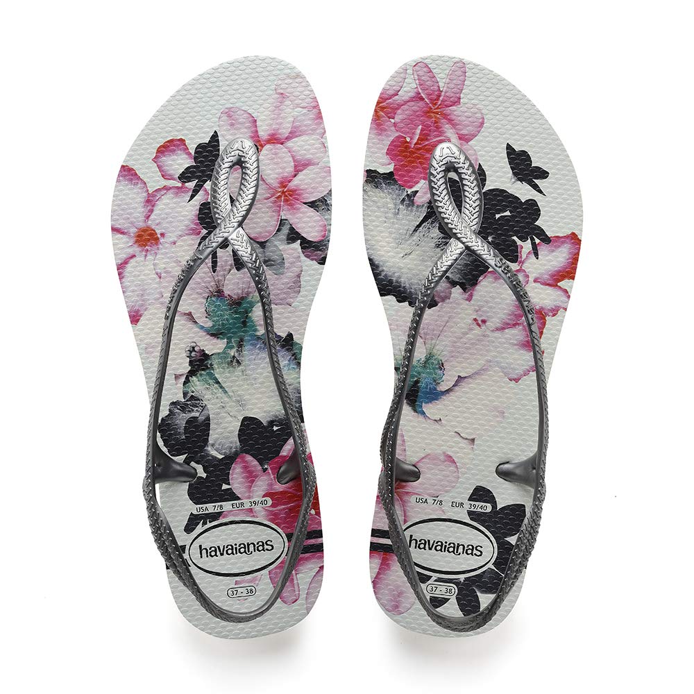 jewelled havaianas