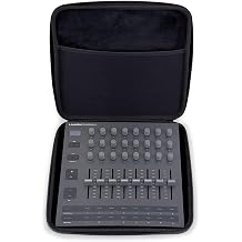 ANALOG CASES Novation Launch Control XL 3 Case - Compact PULSE Hard Case