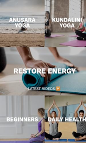 Yoga para perda de peso | Iniciantes ioga