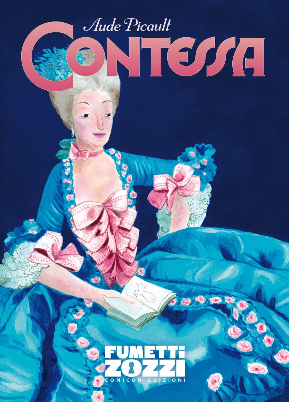Contessa - 4