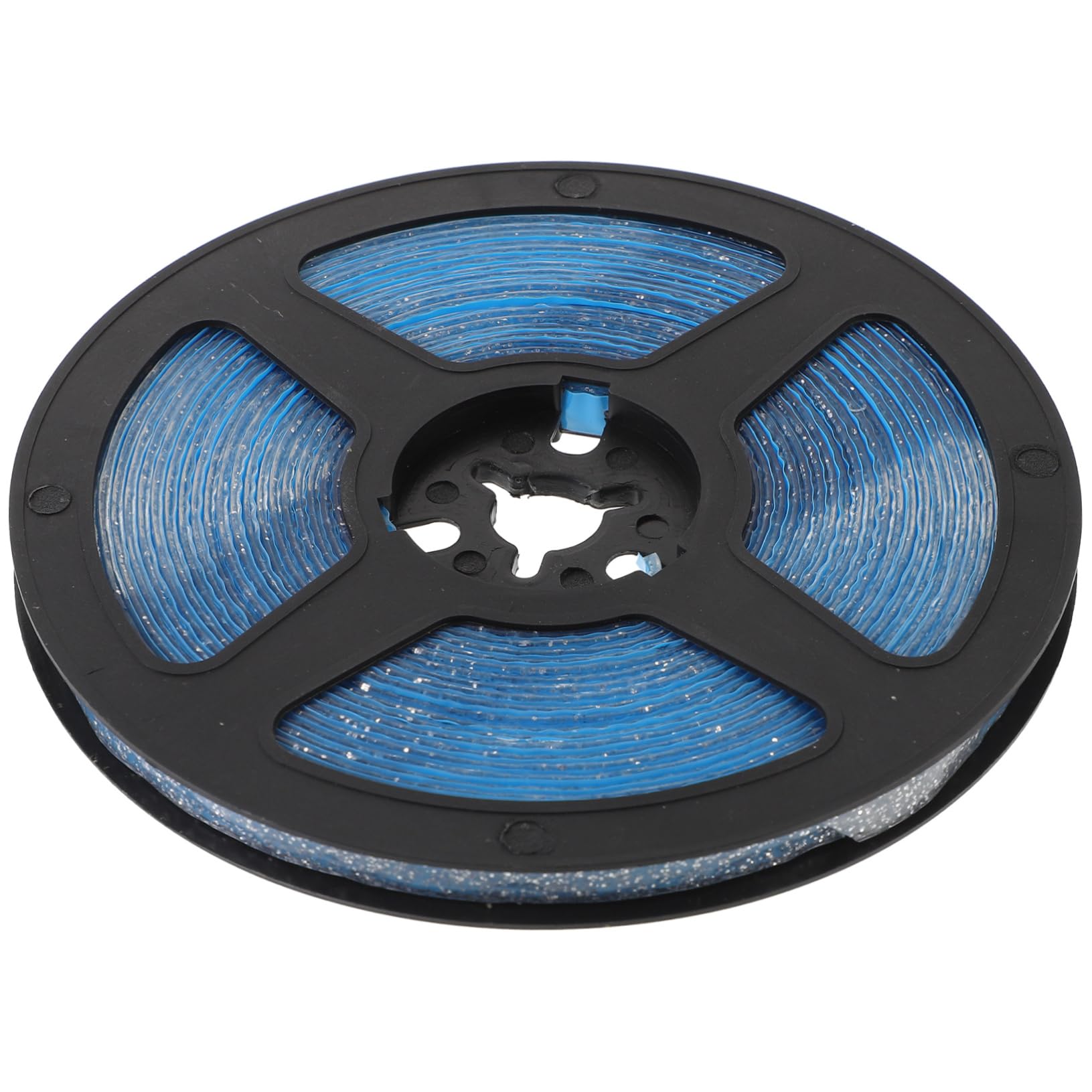 FUNOMOCYA Flexible Caulking Tape for Bathroom 2 Rolls Self-Adhesive Caulk Strips for Tub Caulking and Toilet Sealer Trim