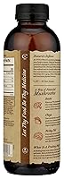 Vista 12 de ALIVE - Elixir de hongos, sabor a cola, botella de 16 onzas líquidas, bebida adaptógena espumosa para claridad mental, enfoque y estado de ánimo
