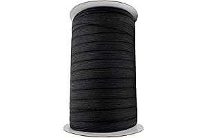 WEBSUKA Extra Large Rubber Bands for Face Masks: Ultimate Comfort and Fit