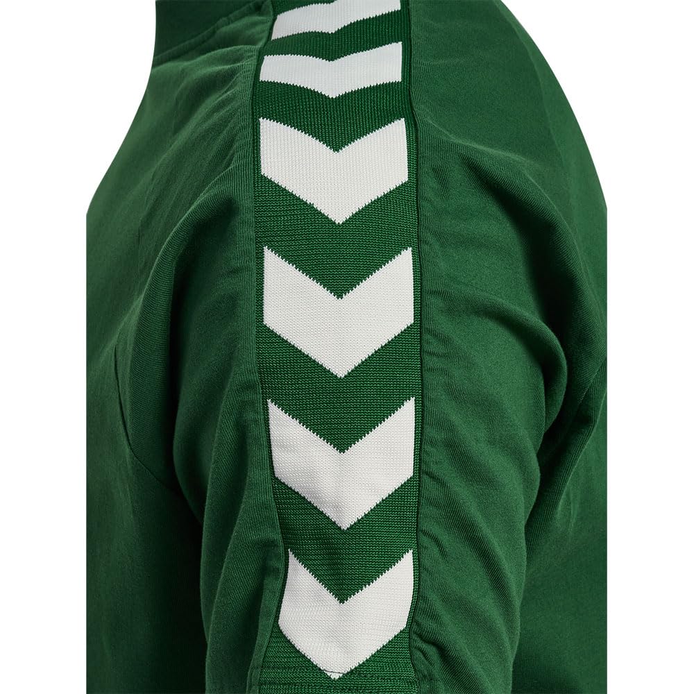 hummel T-Shirt S/S Hmlarchive Erwachsene Größe