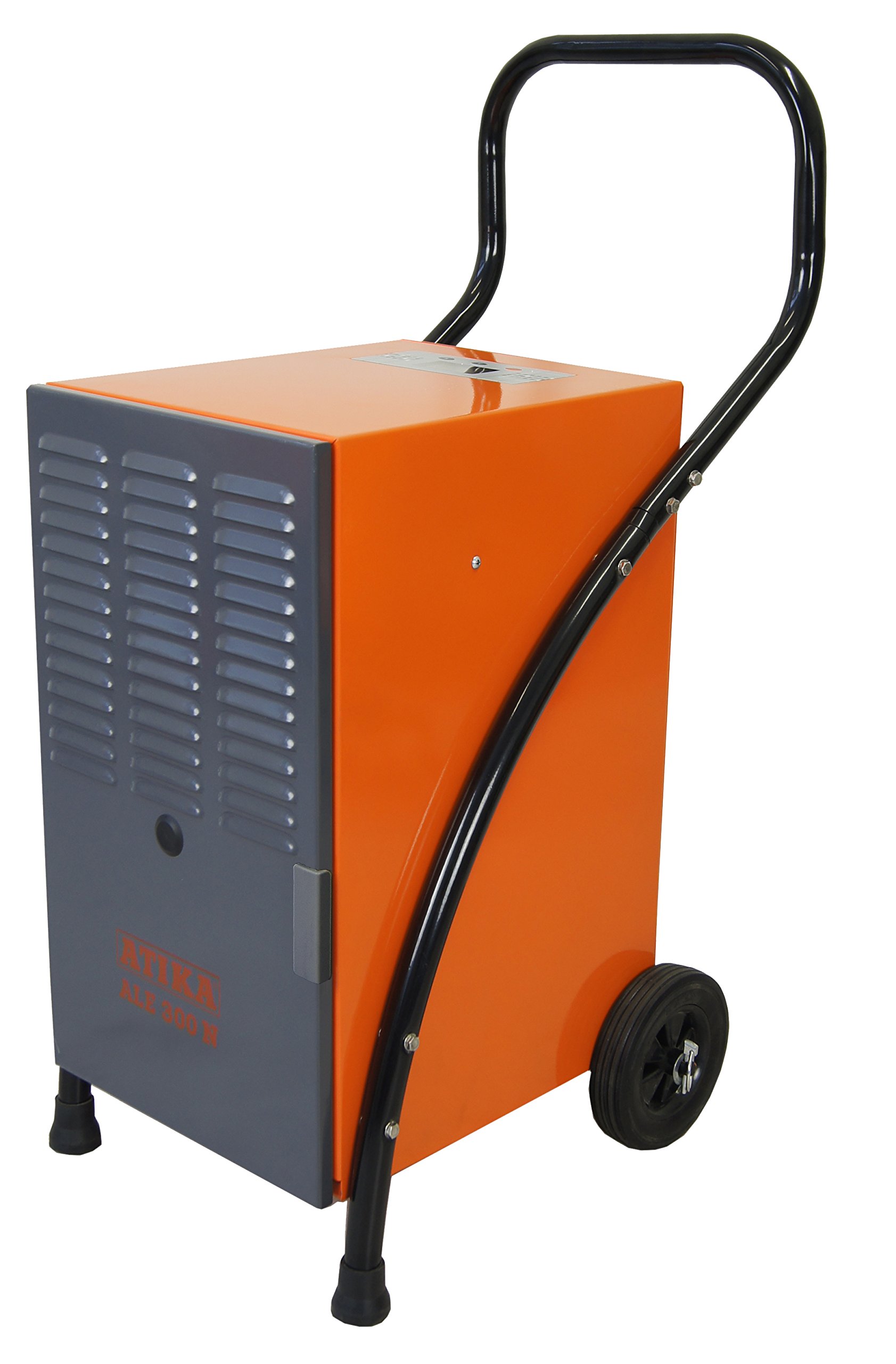 ATIKA ALE 300 N Bautrockner Luftentfeuchter Trockner Entfeuchter | 230V | 570W