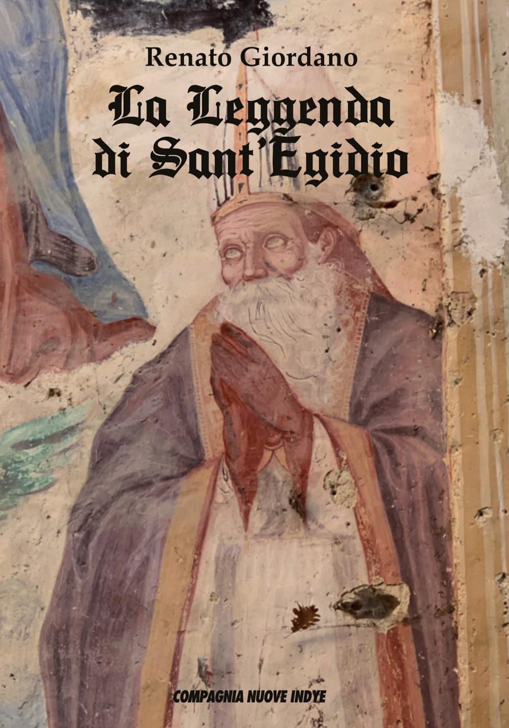 LA LEGGENDA DI SANT'EGIDIO