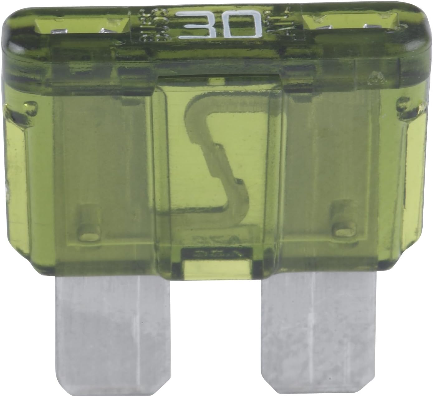 Bussmann VP/ATC-30 30 Amp Fast Acting Blade Fuse, (Pack of 25)