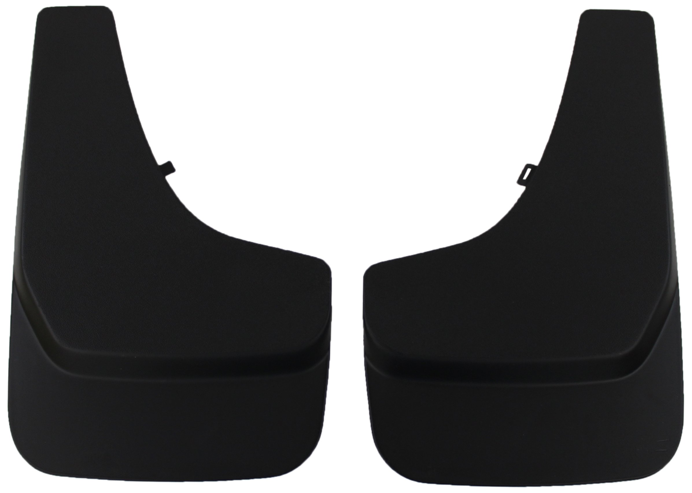 Amazon.com: Dodge Genuine 82203876AB Flat Molded Splash Guard